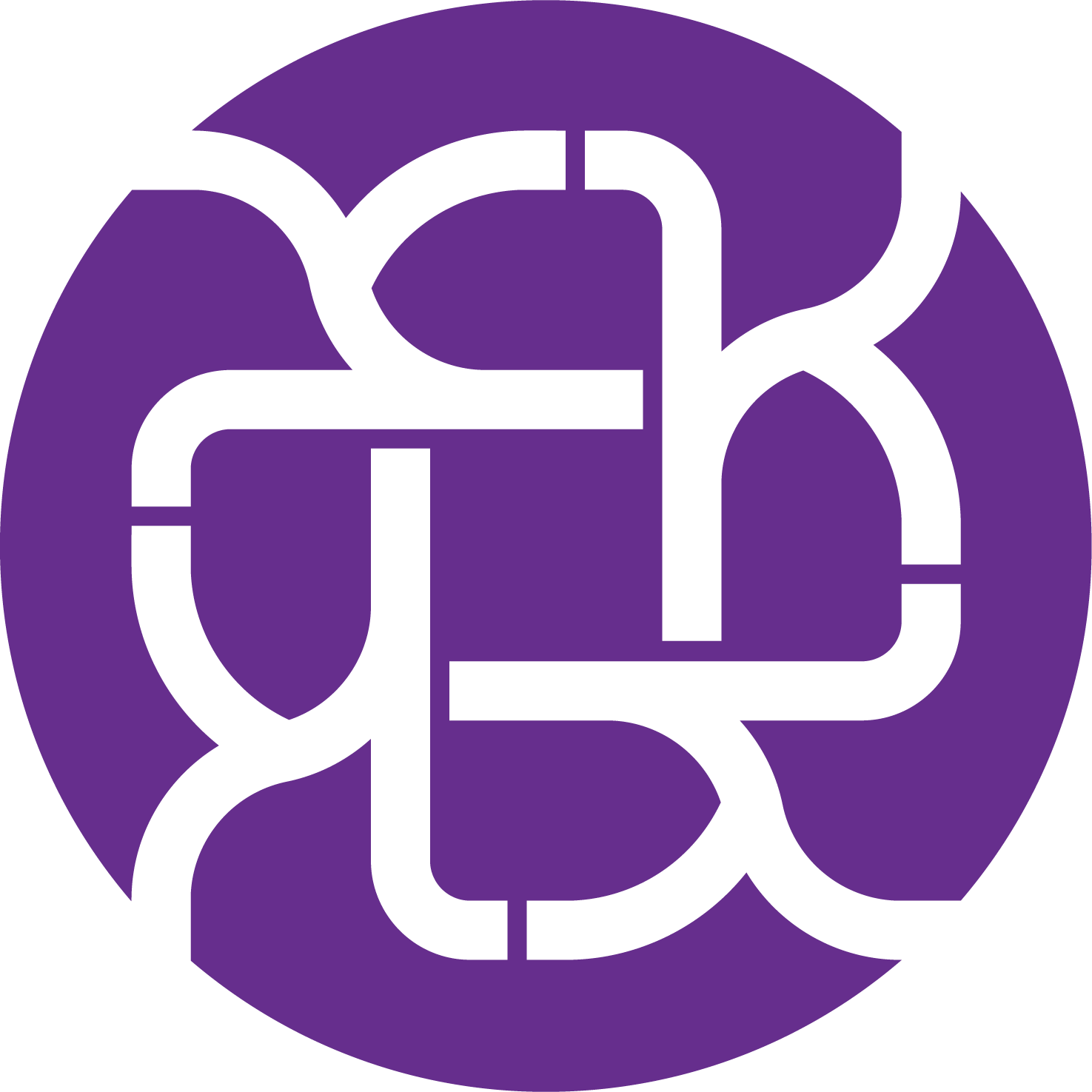 Logo Knit